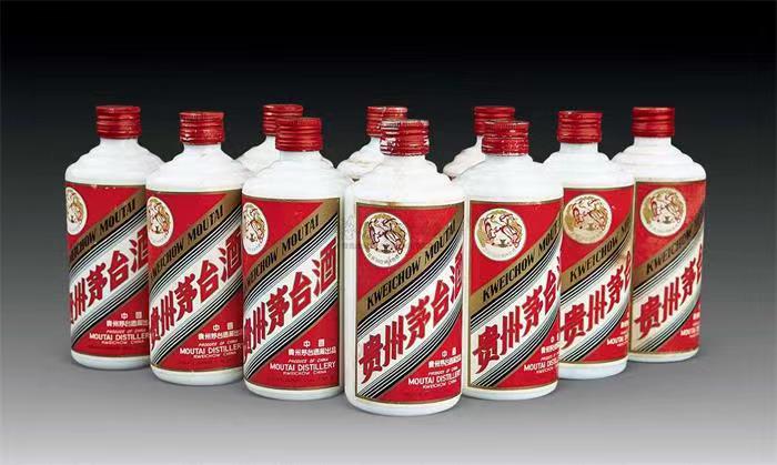 湘东茅台酒回收